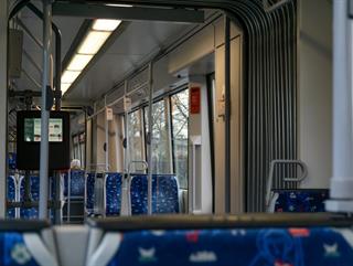 Bild: Kostenlose Shuttle-Busse vor Weihnachten