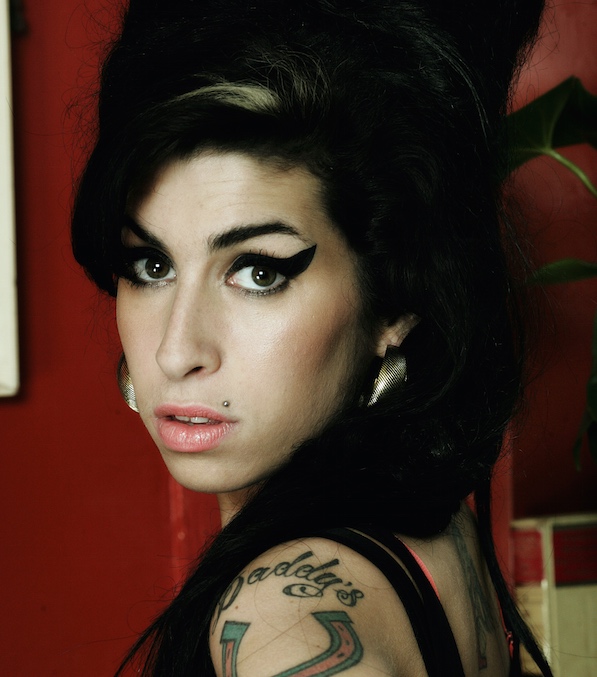 News und Veranstaltung Amy