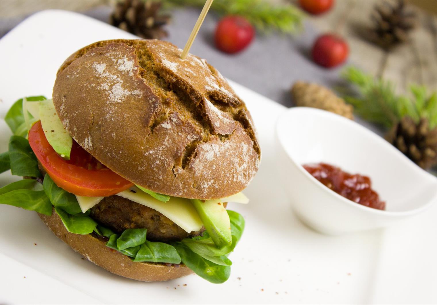 Gastronomie im Lockdown