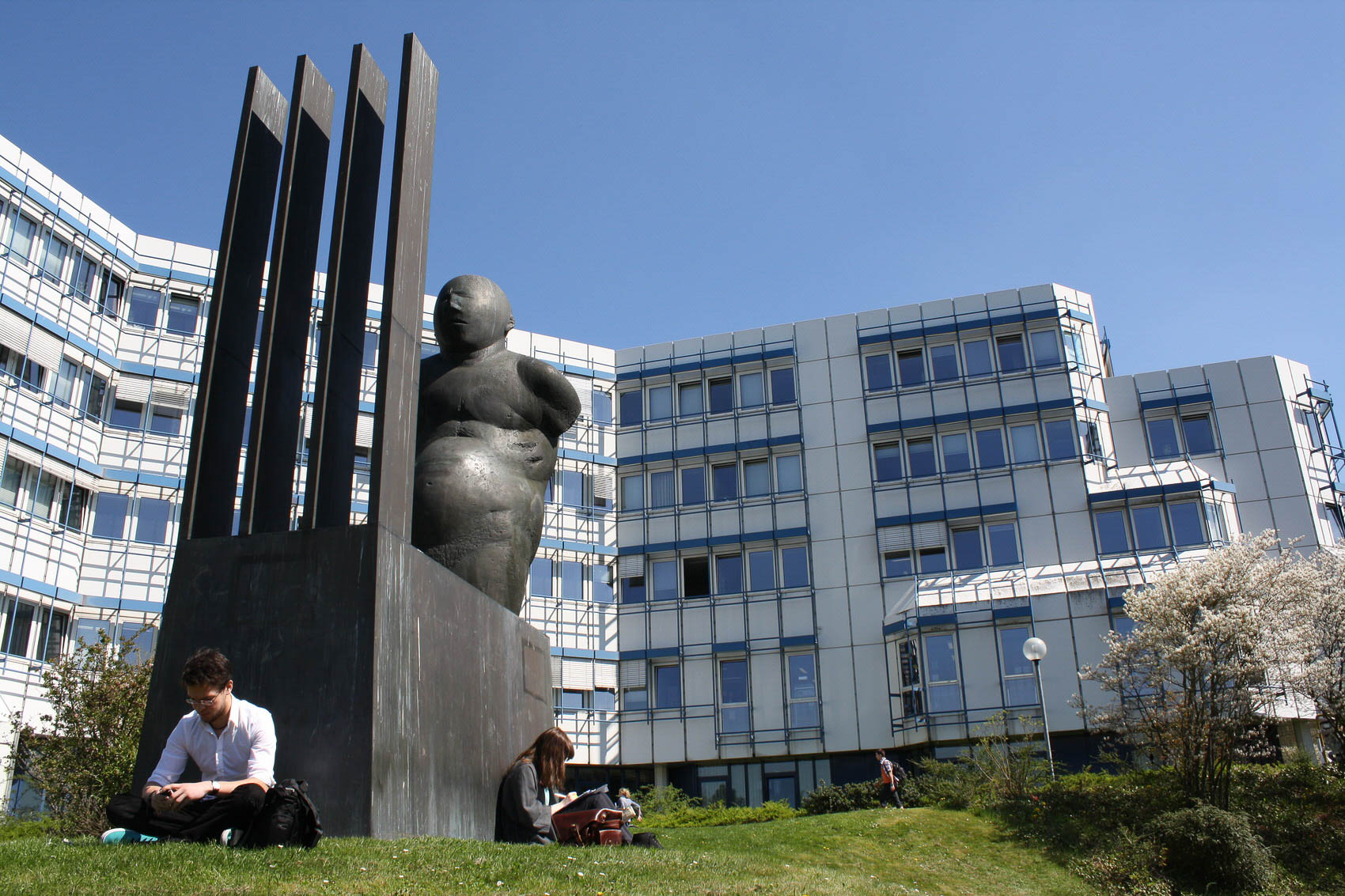 Weiterbildung Uni Trier