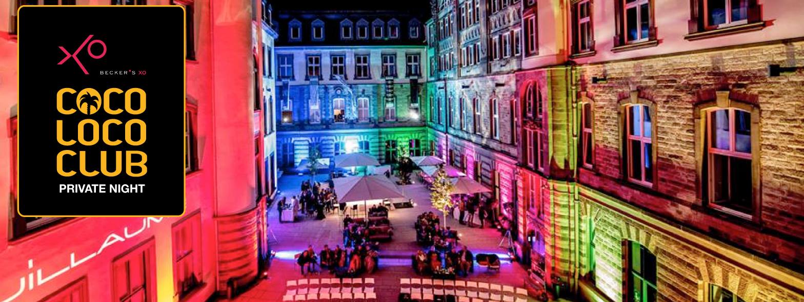 News und Veranstaltung Der Posthof wird zur