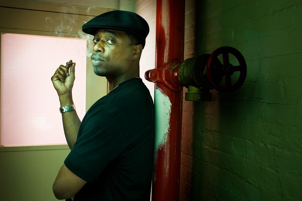 Devin The Dude Waiting To Inhale Rarest